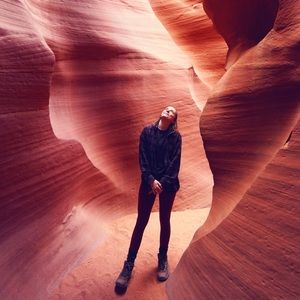 Meet your Posher, Heather